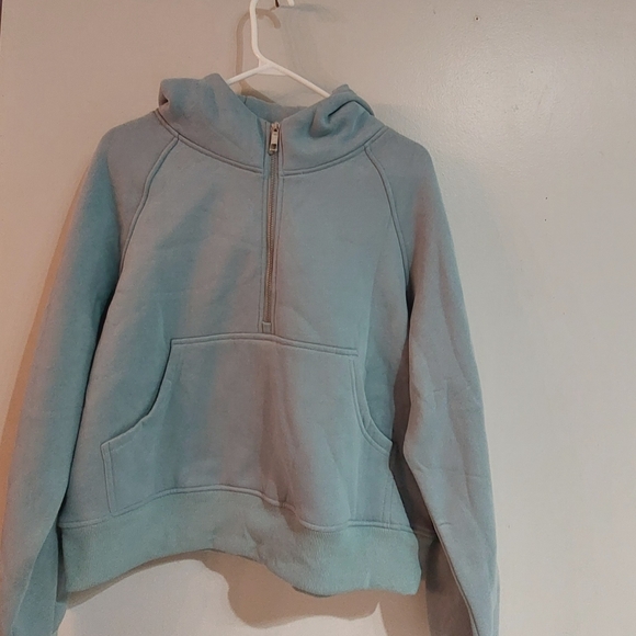 Automent  Women  hoodie  size  M - Picture 10 of 11